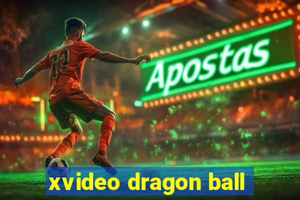 xvideo dragon ball